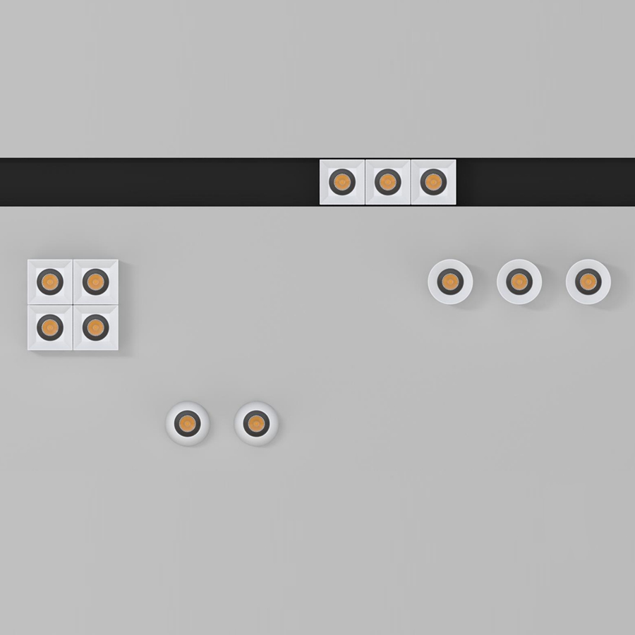 3인치 세미 실린더 직매입