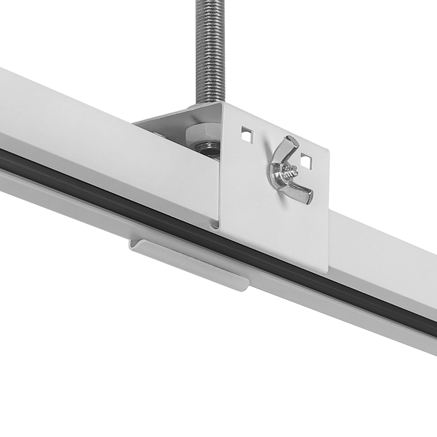 2P 레일지지대/행거