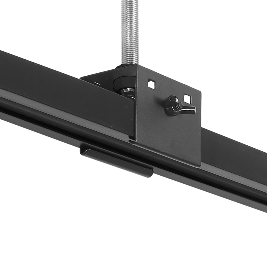 2P 레일지지대/행거